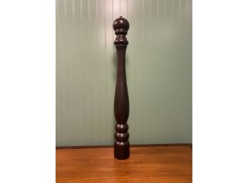 Extra Large Pepper Mill