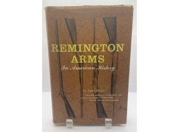 Remington Arms In American History Book