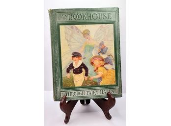 Bookhouse Through Fairy Halls (1920)