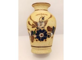 Mexican Vase