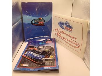 1997 Daytona 500 Collectors Items