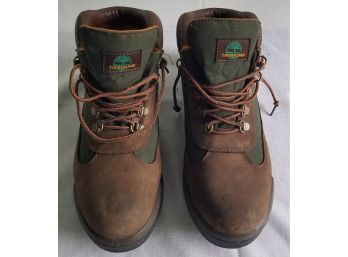 Men's Timberland Winter Boots Size 8 1/2
