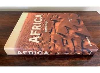 Oversized TeNeues Africa Hardcover