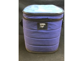 Thermos Soft Cooler