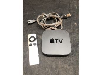 Apple TV - A1469 Gen 3