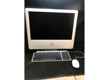 I Mac Computer