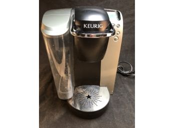 Kureg Coffee Maker