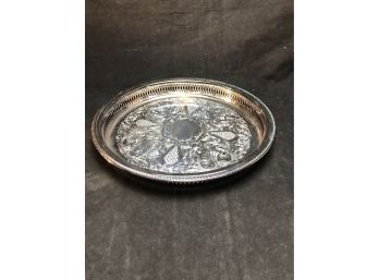 FB Rogers Serving Tray