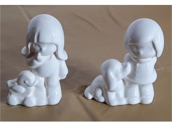 2.5' Goebel Figurines