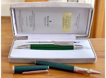 Waterford Writing Instruments Pen Gift Set