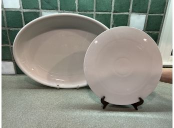 White Ceramic Cookware Essentials