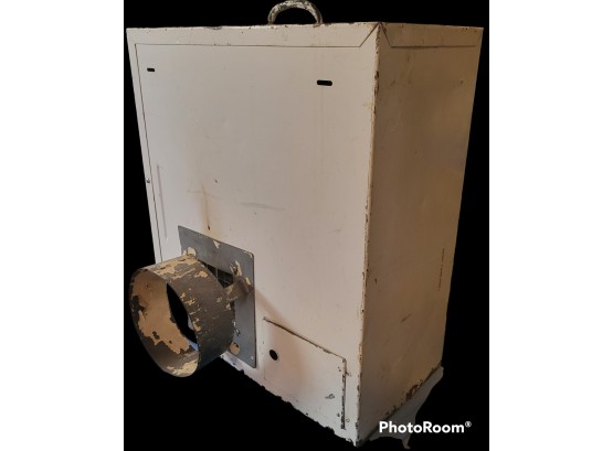 L.B. White Patio / Tent Heater  Model286A
