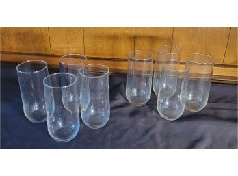 Glassware Collection     .          .            (Loc Garage Shelf 1)