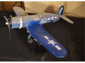 Model Plane 42