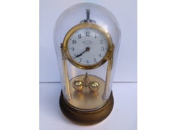 Antique Tiffany Clock C.1910 - 15