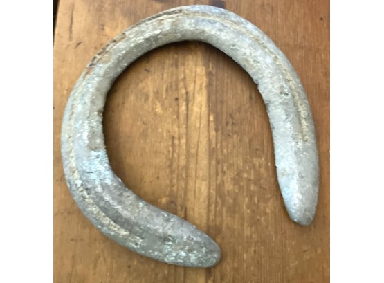 Horseshoe (May It Bring Good Luck To You)
