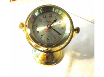 Seth Thomas Schooner Clock Model No. 1044