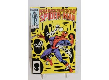 Marvel - Peter Parker The Spectacular Spider- Man #99
