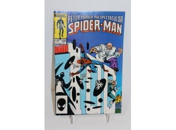 Marvel - Peter Parker The Spectacular Spider- Man #100