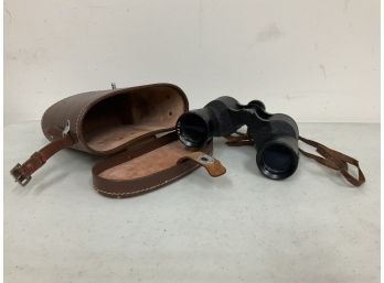 Swift Triton 7x35 Binoculars With Case