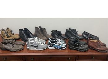 Mens Shoe Collection - Cole Haan, Nike & More