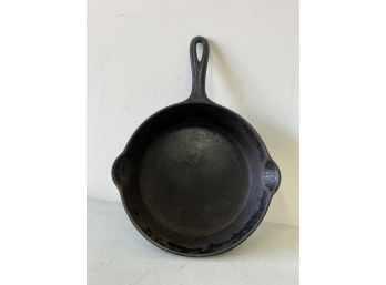 Small Griswold Cast Iron Skillet