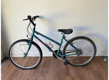 Vintage Specialized Hard Rock Bicycle