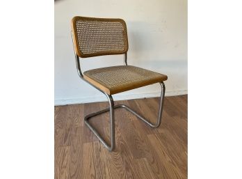 Mid Century Modern Marcel Breuer Chair