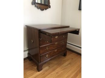 Unusual Dresser/secretary Desk