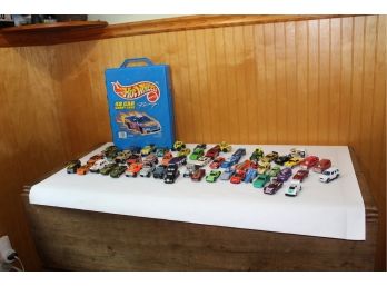 Huge Awesome Hot Wheels Lot