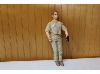 Planet Of The Apes 12 Inch Action Figure