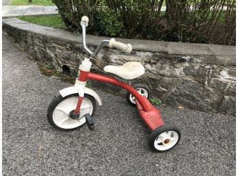 Vintage Tricycle By Pony