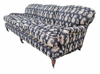 Beaumont & Fletcher Howard Sofa - Original Retail $5000+
