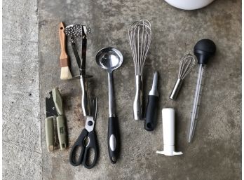 Better Kitchenwares From Williams Sonoma And More!