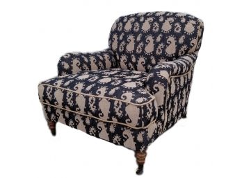 Beaumont & Fletcher Howard Chair - Original Retail $2500