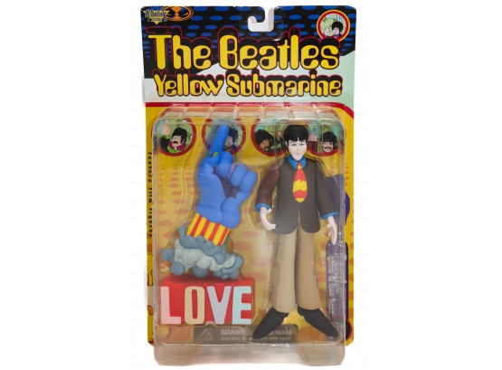 The Beatles Yellow Submarine New In The Box