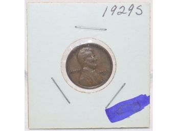 1929S Penny