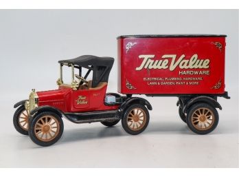 Vintage True Value Hardware No. 17 1918 Ford Model