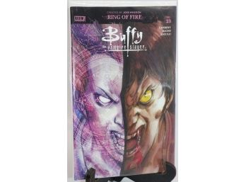 Buffy The Vampire Slayer Comic Book 2019 Issue #23