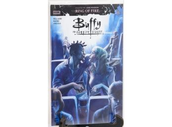 Buffy The Vampire Slayer Comic Book 2019 Issue #15
