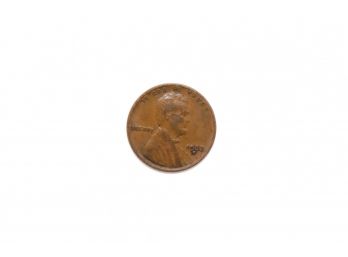 1932D Penny