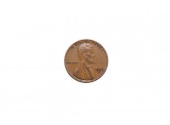 1936S Penny