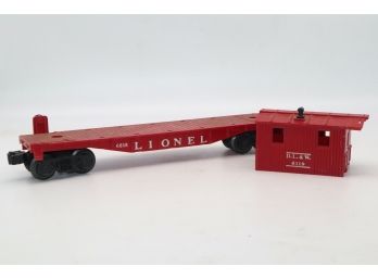 Lionel Train 6818