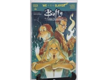 Buffy The Vampire Slayer Comic Book 2019 Issue #30