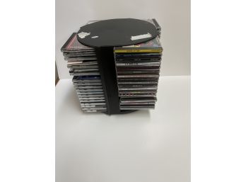 Various Artist Cassettes