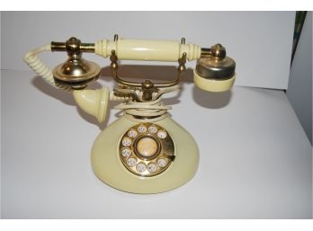 Cool Vintage Rotary Phone