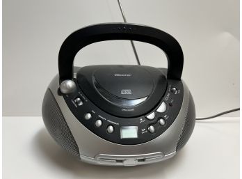 RCA Radio/cd Player