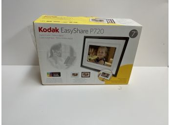 Kodak Easy Share P720