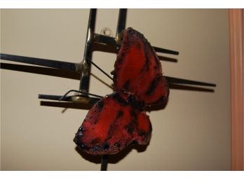 Decorative Butterfly Wall Decoration