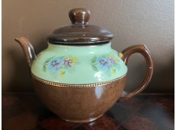 Sadler Tea Pot - England